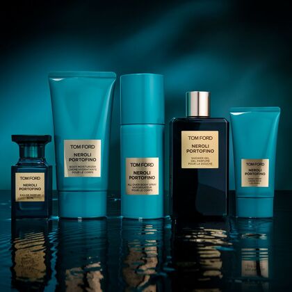 Neroli Portofino Hand and Body Moisturizer