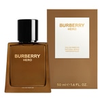 50 ML Burberry HERO Eau de Parfum  3 of 3 Eau de Parfum