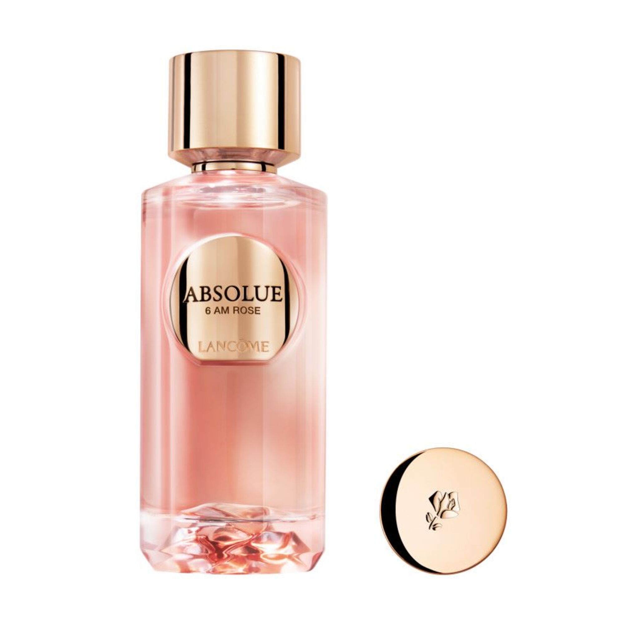 100 ML Lancôme ABSOLUE LES PARFUMS Eau de Parfum 1 of 2