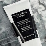 200 ML Hair Rituel by Sisley CRÈME DÉMÊLANTE RESTRUCTURANTE Crème Démêlante Restructurante aux Protéines de Coton Restrukturierender Conditioner Anti-Spliss und Haarbruch  4 of 4 Crème Démêlante Restructurante aux Protéines de Coton Restrukturierender Conditioner Anti-Spliss und Haarbruch