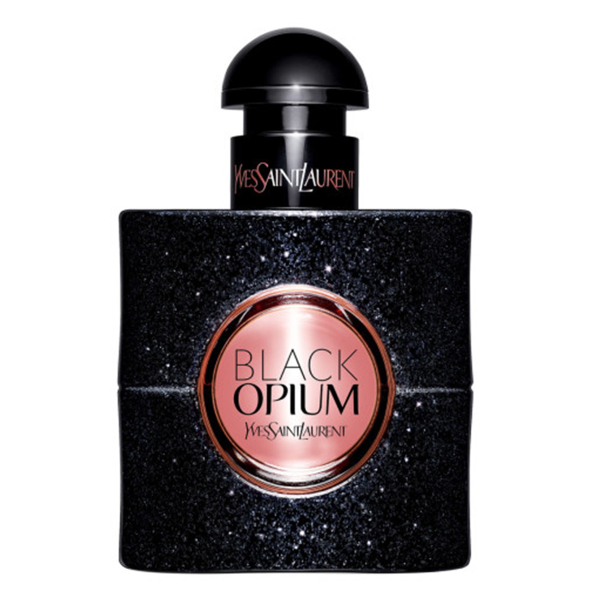 30 ML Yves Saint Laurent BLACK OPIUM Eau de Parfum  Eau de Parfum
