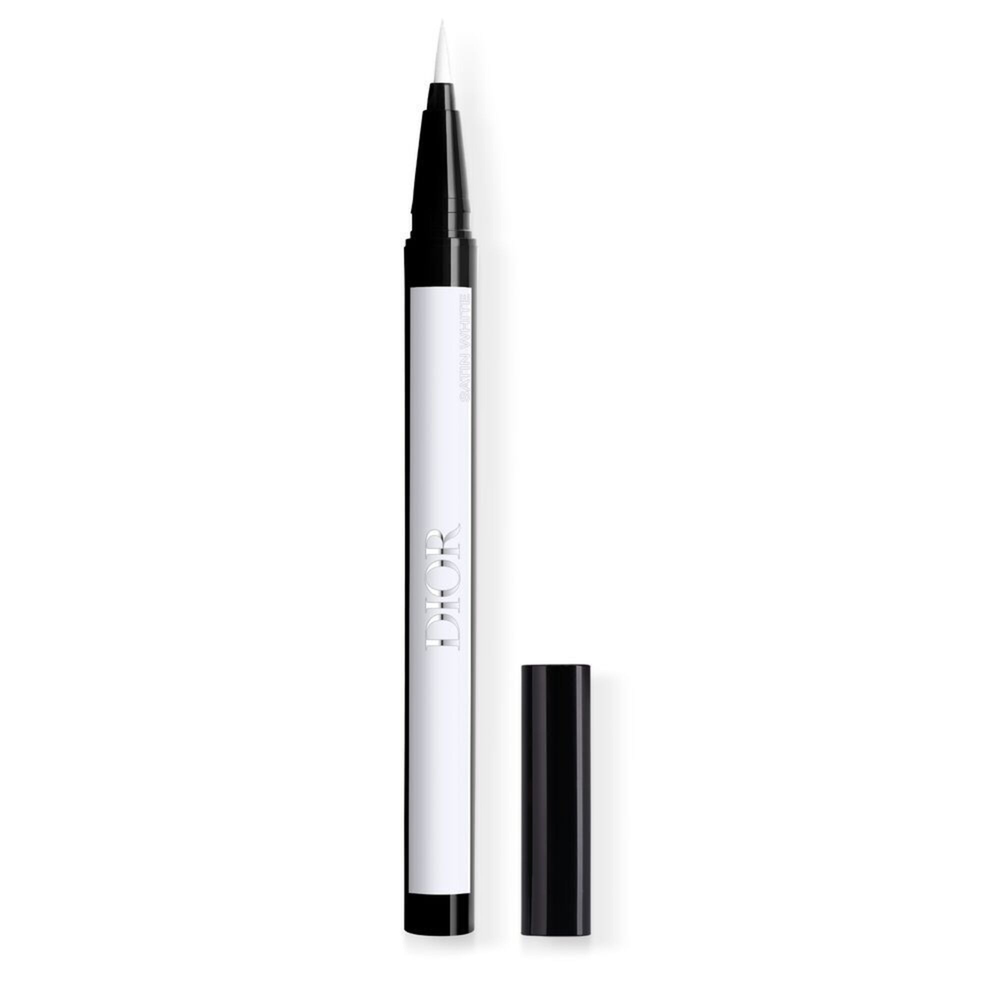 Dior DIORSHOW LIQUID LINER Ultrapräziser Felt-Tip Eyeliner 1 of 3 Ultrapräziser Felt-Tip Eyeliner