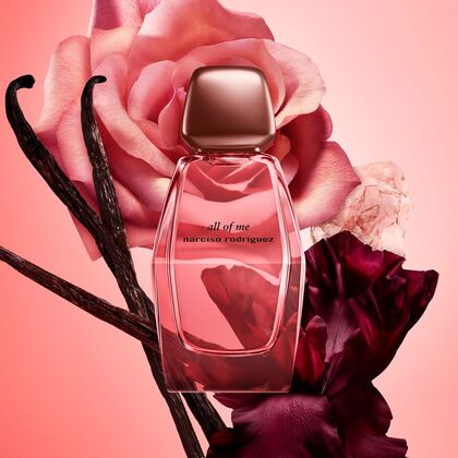 Eau De Parfum Intense