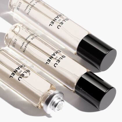 Eau de Toilette-Zerstäuber Nachfüllung