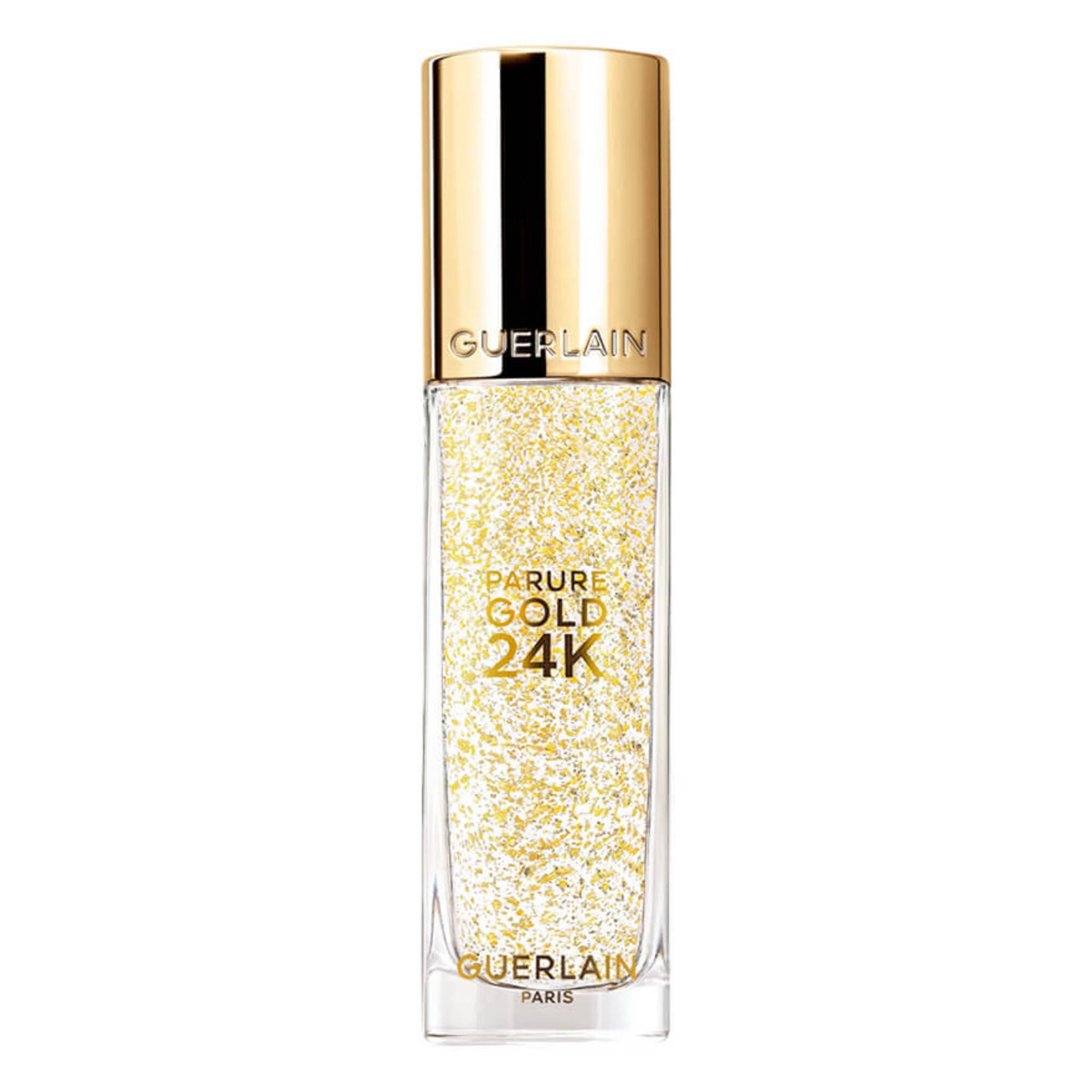 35 ML Guerlain PARURE GOLD Primer Primer