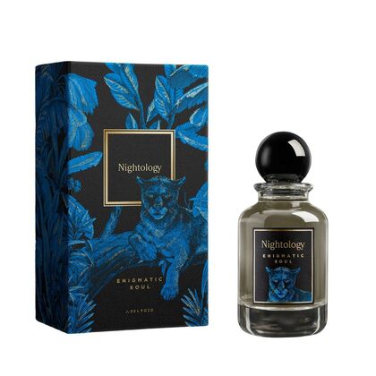 Eau de Parfum