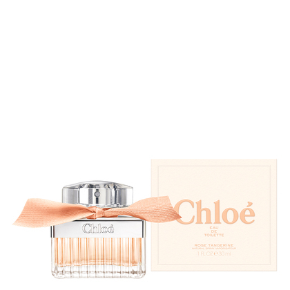 30 ML Chloé ROSE TANGERINE Eau de Toilette  1 of 3 