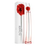 100 ML Kenzo FLOWER BY KENZO L'ABSOLUE Eau de Parfum 2 of 2 Eau de Parfum
