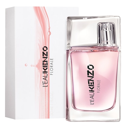 30 ML Kenzo KENZO L'EAU FLORALE Eau de Toilette  1 of 2 