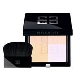 GIVENCHY PRISME LIBRE COMPACT Prisme Libre 4-Farben-Presspuder 3 of 4 Prisme Libre 4-Farben-Presspuder