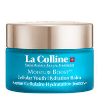 50 ML La Colline MOISTURE BOOST++ Cellular Youth Hydration Balm  1 of 2 