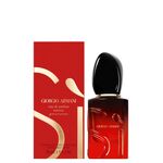 30 ML Armani SI PASSIONE INTENSE Eau de Parfum 3 of 7 Eau de Parfum