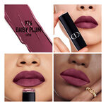 Dior ROUGE DIOR Lippenstift - Komfort und langer Halt 3 of 3 Lippenstift - Komfort und langer Halt