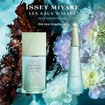 100 ML Issey Miyake LES EAUX D'ISSEY Eau de Parfum 4 of 5 Eau de Parfum