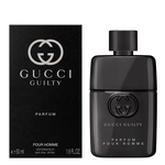 50 ML Gucci GUILTY POUR HOMME PARFUM GUCCI GUILTY PH P  2 of 2 GUCCI GUILTY PH P