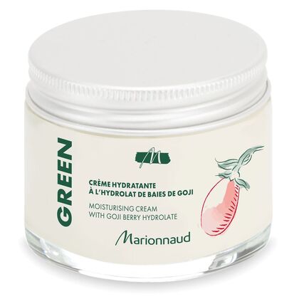 50 ML Marionnaud M GREEN Gesichtscreme  1 of 2 