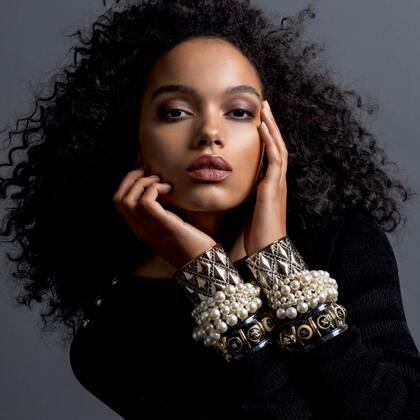 Eau de Parfum-Zerstäuber