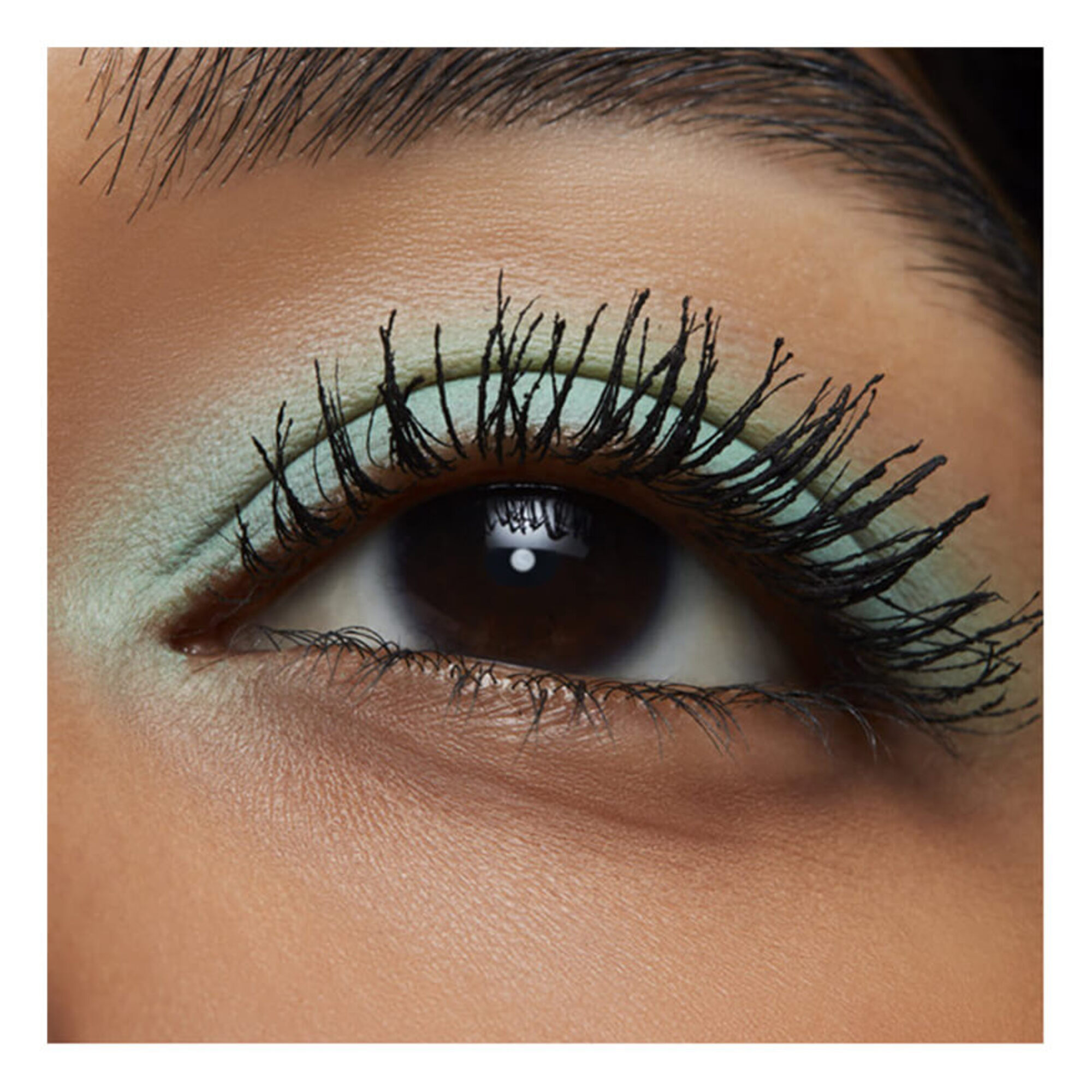 Lash Dry Shampoo Mascara