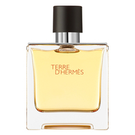 75 ML Hermès TERRE D'HERMÈS TERRE D'HERMÈS Eau de Parfum  1 of 2 