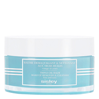 125 G Sisley BAUME DÉMAQUILLANT ET NETTOYAN Make-up Entferner  1 of 2 