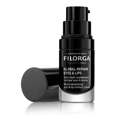 Augen und Lippenkonturcreme