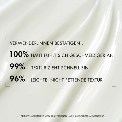 Reinigender und klärender Schaum