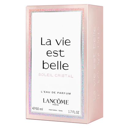 50 ML Lancôme LA VIE EST BELLE L'EAU DE SOLE Eau de Parfum  1 of 3 