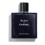 150 ML CHANEL BLEU DE CHANEL Eau de Parfum-Zerstäuber  1 of 6 Eau de Parfum-Zerstäuber