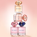 30 ML Armani MY WAY SUNNY VANILLA Eau de Parfum  5 of 7 Eau de Parfum