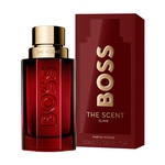 50 ML Hugo Boss THE SCENT REVAMP Elixir Parfum Intense for Him 3 of 7 Elixir Parfum Intense for Him