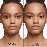 Dior FOREVER HYDRA NUDE FDT. 24 Std. natürliche Perfektion und 48 Std. Feuchtigkeitspflege Foundation 3 of 3 24 Std. natürliche Perfektion und 48 Std. Feuchtigkeitspflege Foundation