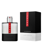 100 ML Prada LUNA ROSSA CARBON Eau de Toilette  3 of 3 Eau de Toilette
