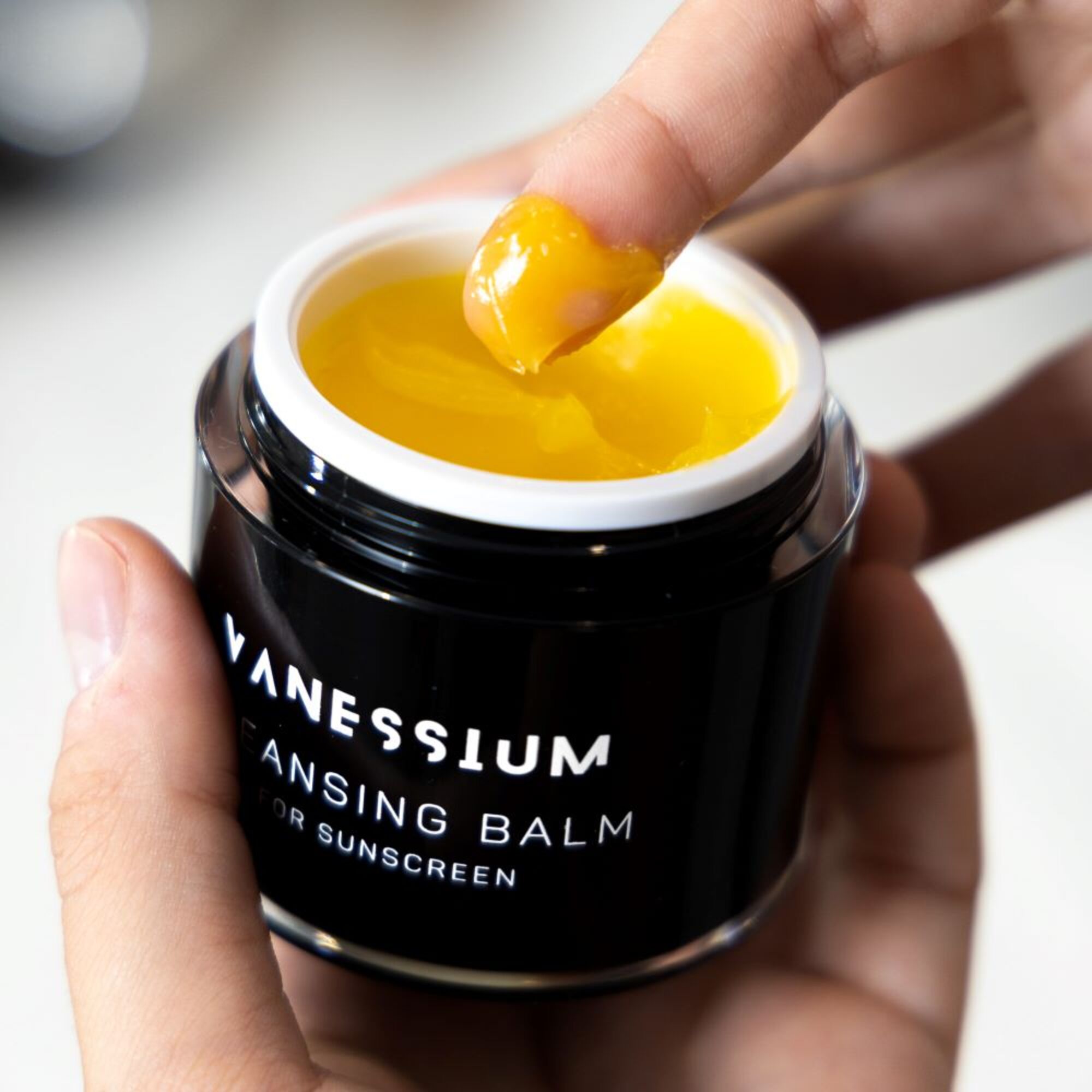 Cleansing Balm