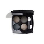  CHANEL LES 4 OMBRES Lidschatten mit vielfältigen Effekten  1 of 1 Lidschatten mit vielfältigen Effekten