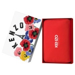 50 ML Kenzo Flower Eau de parfum + Body Milk + Pouch Set  3 of 3 Set