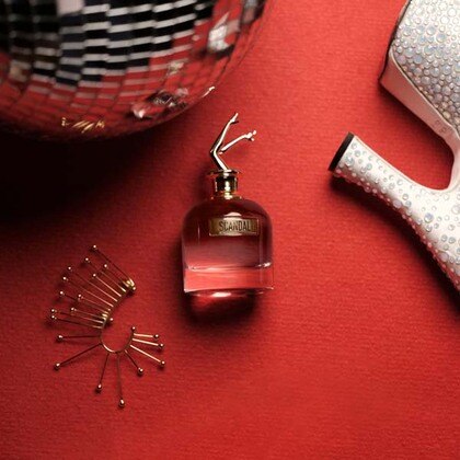 Eau de Parfum