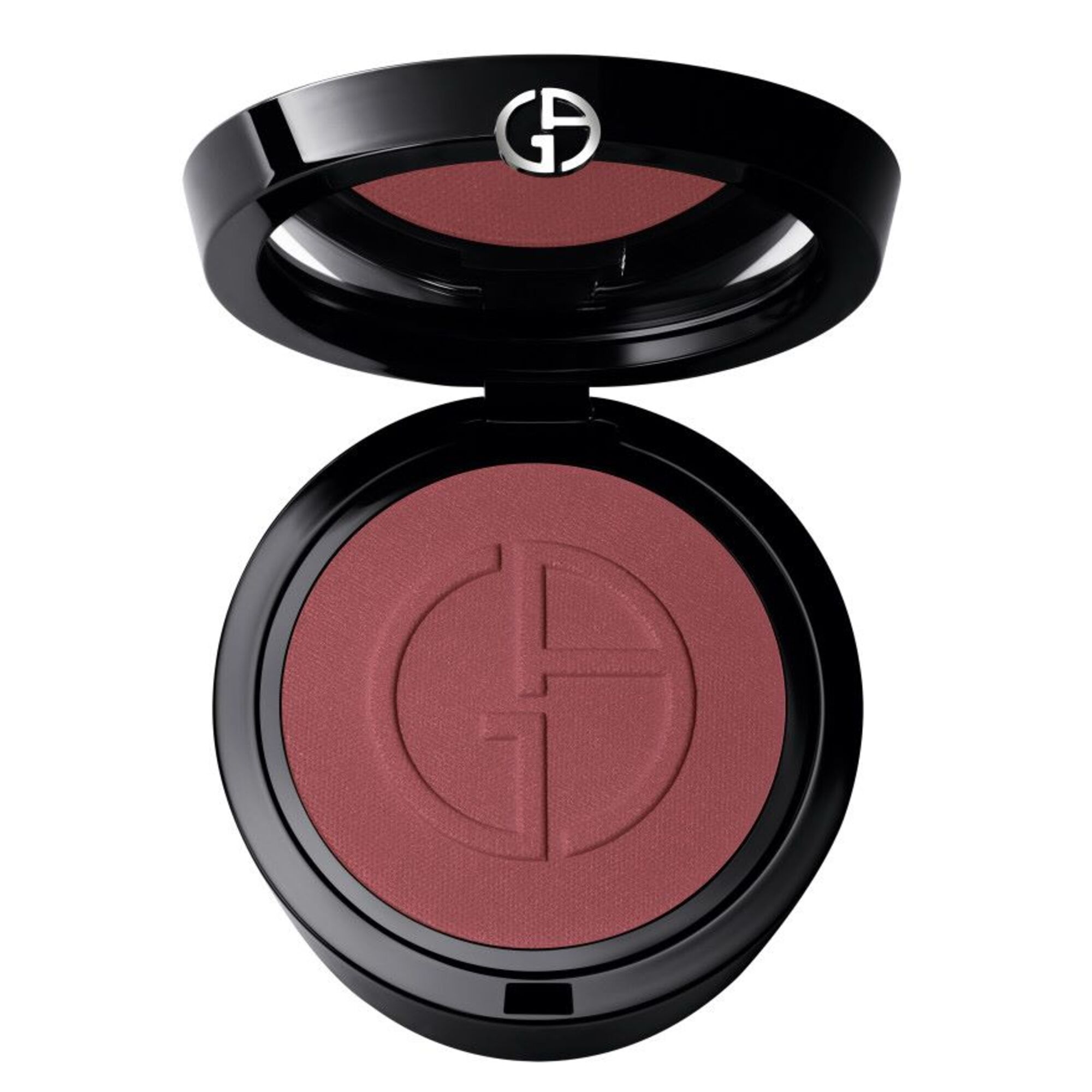 4 G Armani luminous silk blush Rouge 1 of 3 Rouge