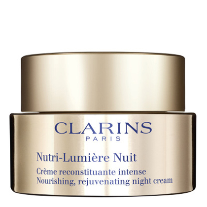 50 ML Clarins NUTRI LUMIÈRE Anti-Age Nachtcreme  1 of 1 