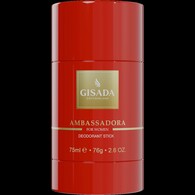 75 ML Gisada AMBASSADORA Deodorant  1 of 2 