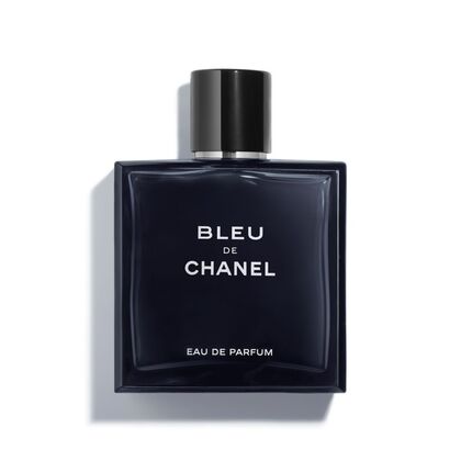 100 ML CHANEL BLEU DE CHANEL Eau de Parfum-Zerstäuber  1 of 1 Eau de Parfum-Zerstäuber