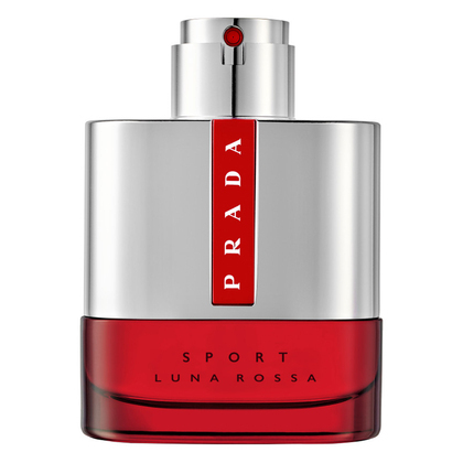 50 ML Prada LUNA ROSSA SPORT Luna Rossa Sport Eau de Toilette  1 of 3 