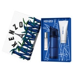 110 ML Kenzo Homme Eau de Toilette + Travel Spray + Shower Gel Set 3 of 3 Set