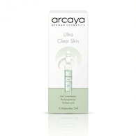 10 ML Arcaya Ultra Clear Skin Ampoules Serum  