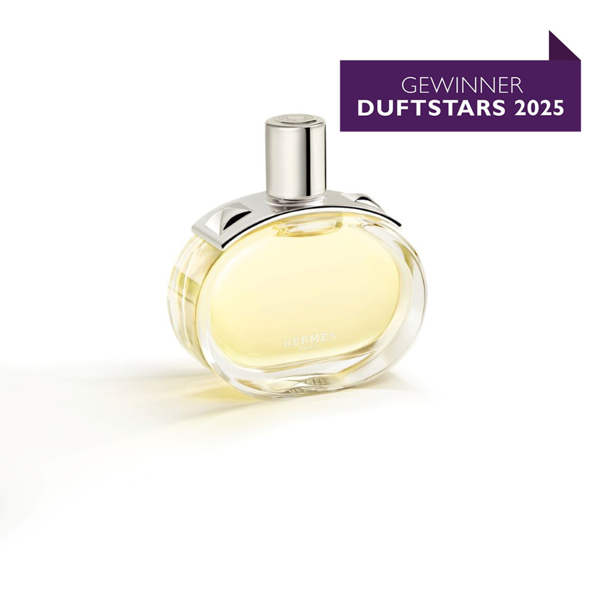 60 ML Hermès BARÉNIA Eau de Parfum 