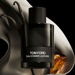 100 ML TOM FORD OMBRÉ LEATHER Eau de Toilette 3 of 4 Eau de Toilette