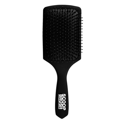 1 PCS Sturmayr SCOOP BRUSH Haarbürste  1 of 3 