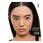 15 ML Yves Saint Laurent ALL HOURS CONCEALER Concealer 3 of 3 Concealer