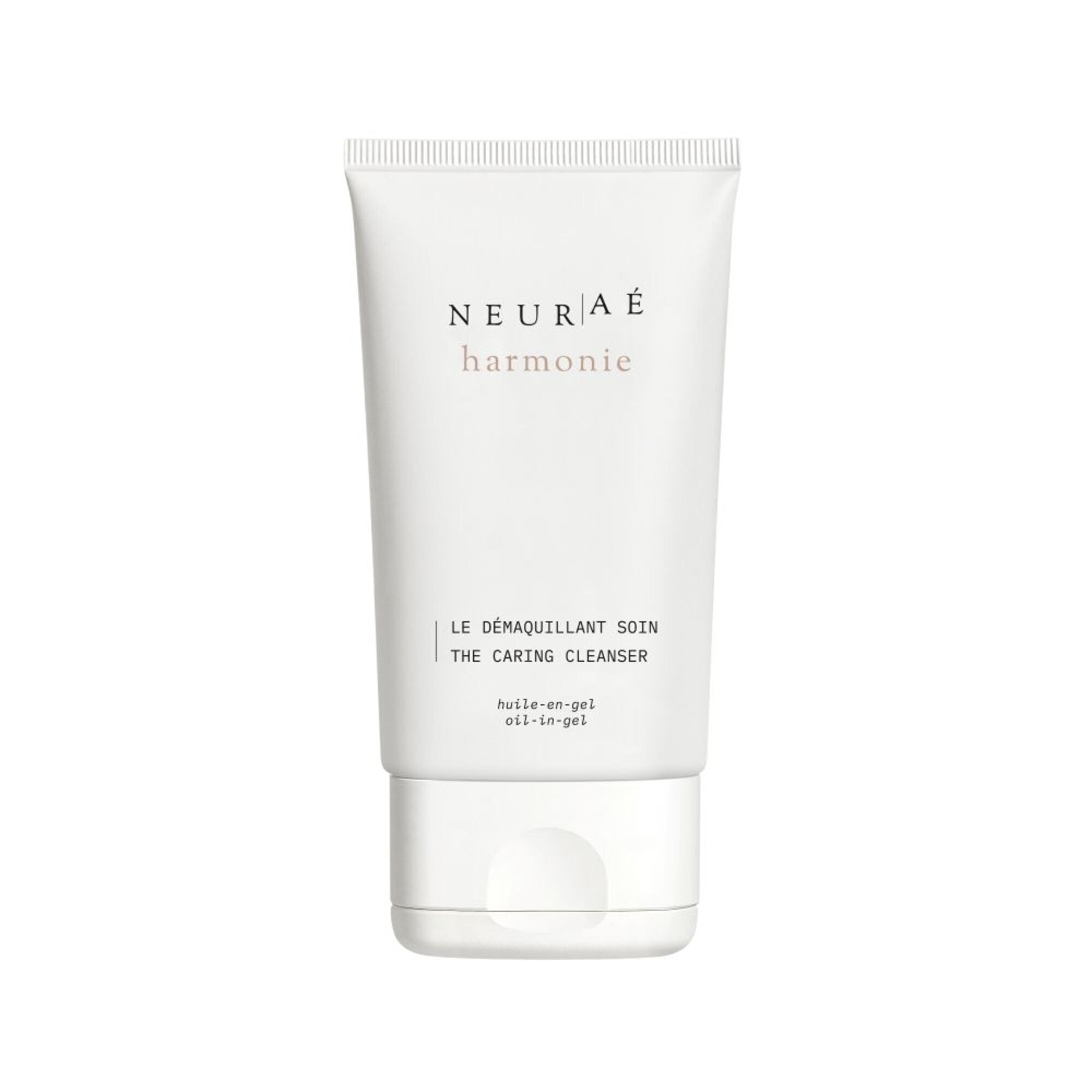 120 ML Neuraé The joie Emotion Booster Gesichtsreinigung Gesichtsreinigung