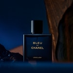 60 ML CHANEL BLEU DE CHANEL L'exclusif Parfum 4 of 6 L'exclusif Parfum