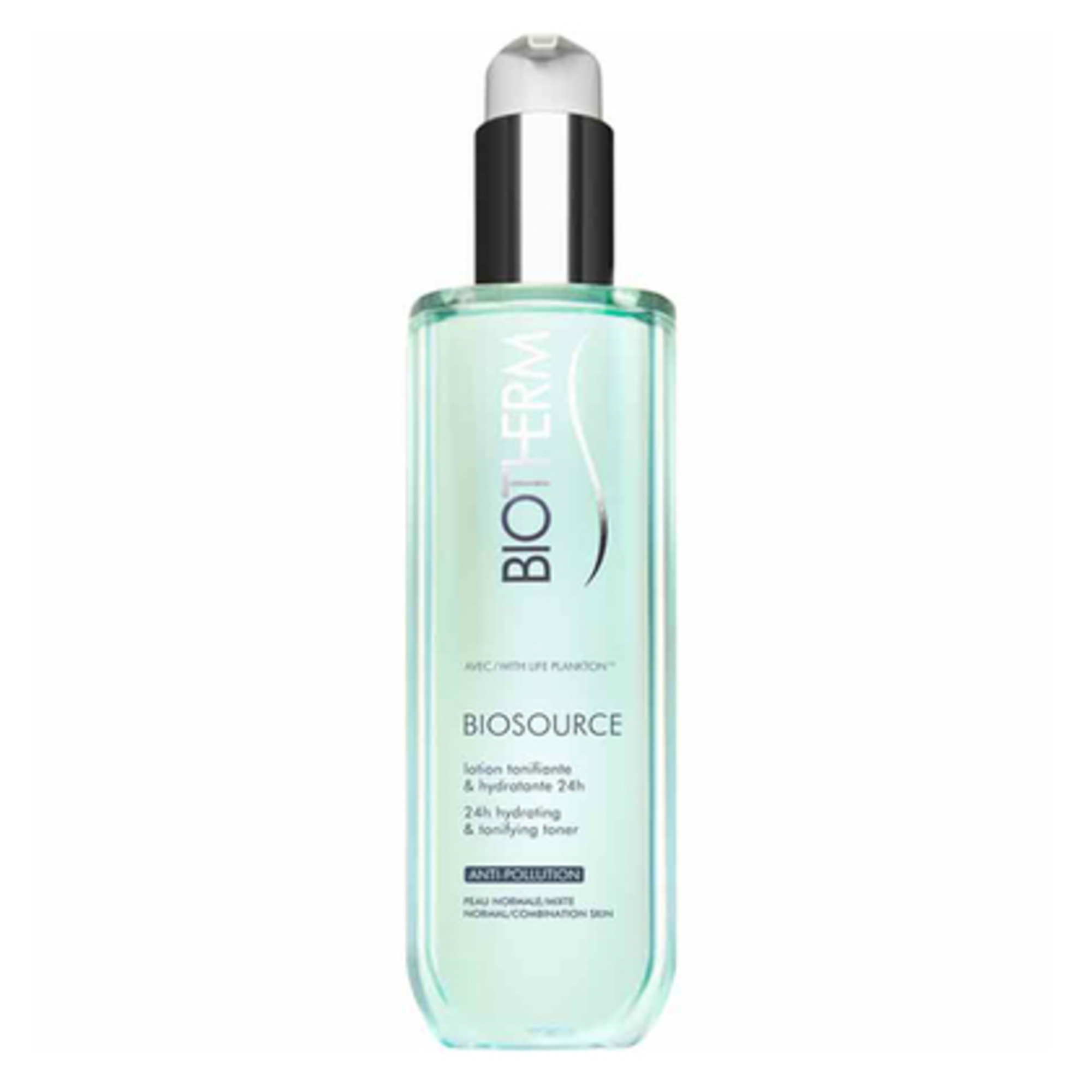 200 ML Biotherm BIOSOURCE HYDRATING & TONIFYING TONER Toner  Toner